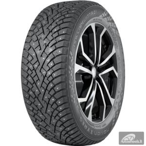 235/45R20 NOKIAN HKPL 01 100T XL NCS Studded 3PMSF M+S
