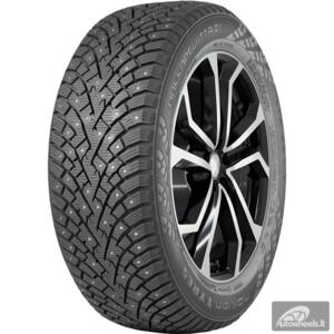 275/55R20 NOKIAN HKPL 01 117T XL Studded 3PMSF M+S