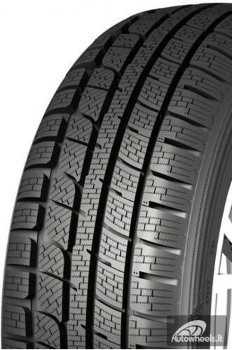 Padangos SV-55 114 H XL (C C B  73dB)