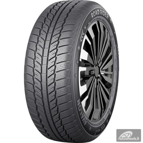 205/60R16 ROAD RIDER AVALON 96H XL Studless DCB72 3PMSF M+S