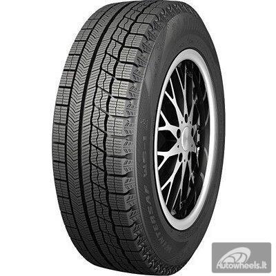 195/50R16 NANKANG WS-1 84Q Friction ECB72 3PMSF M+S