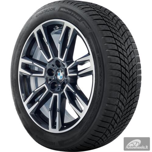 235/35R19 HANKOOK WINTER I*CEPT EVO4 (W340) 91W XL RP Studless CBB72 3PMSF M+S