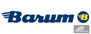 Padangos Bravuris 6 103 V (B B B  70dB)