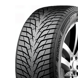 Padangos WiNter i*cept iZ3 (W636) 97 H XL (C D B  72dB)