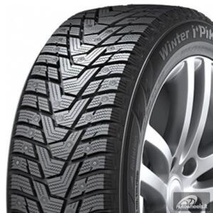 Padangos Winter i*Pike RS2 X (W429A) 102 T XL