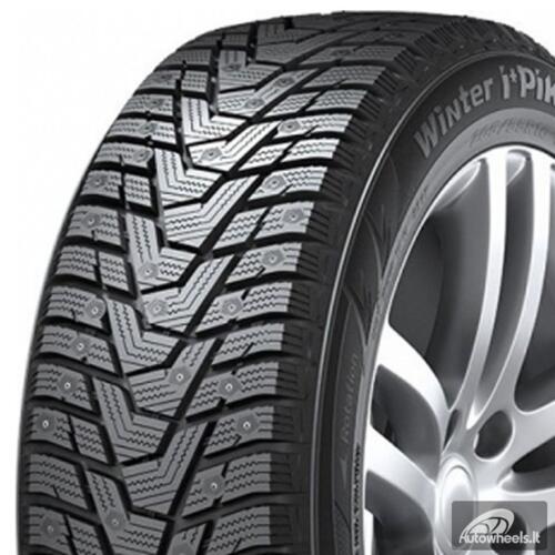 Padangos Winter i*Pike RS2 X (W429A) 102 T XL