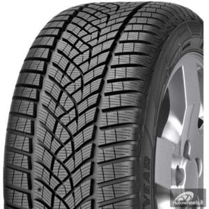 Padangos UltraGrip Performance + SUV 115 H XL (C C B  73dB)