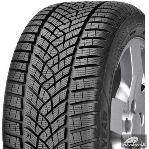 Padangos UltraGrip Performance + SUV 115 H XL (C C B  73dB)
