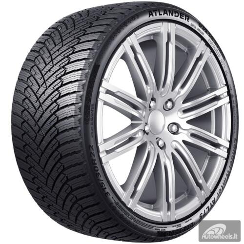 ATLANDER 205/60 R16 96H LanderWinter ATL75 XL