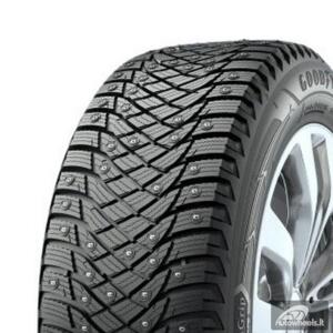 Padangos ULTRA GRIP ARCTIC 2 98 T XL