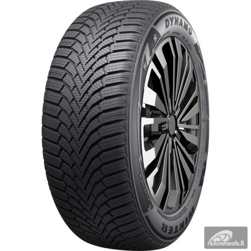 175/65R13 DYNAMO WINTER 80T Studless ECB71 3PMSF M+S