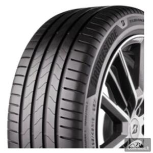 Padangos TURANZA 6 102 Y XL * MO (A B A  69dB)