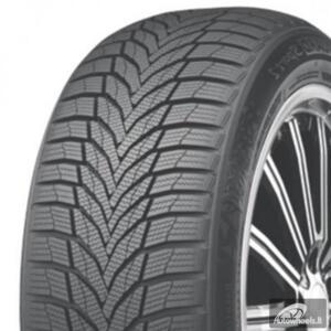 Padangos Winguard Sport 2 (WU7) 91 V XL (D B A  69dB)