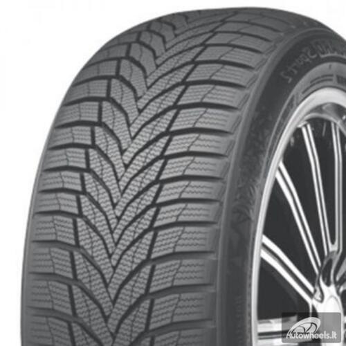 Padangos Winguard Sport 2 (WU7) 91 V XL (D B A  69dB)