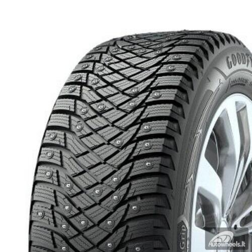 Padangos ULTRA GRIP ARCTIC 2 114 XL
