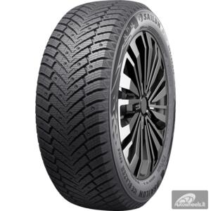 165/80R13 SAILUN ICE BLAZER SPIKE 83T Studdable DCB70 3PMSF IceGrip M+S