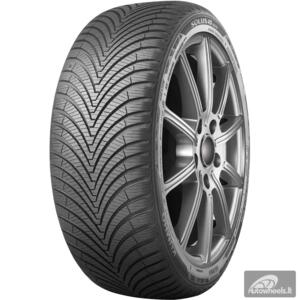 185/60R14 KUMHO SOLUS 4S HA32 82H DBB71 3PMSF M+S