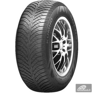 155/60R15 KUMHO SOLUS 4S HA31 74T DCB71 3PMSF M+S