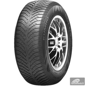 215/65R15 KUMHO SOLUS 4S HA31 96H CCB71 3PMSF M+S