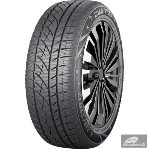 225/65R17 ROAD RIDER AVALON MAX 102T Studless DCB72 3PMSF M+S