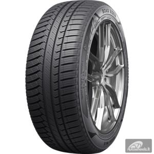 255/55R18 ROAD RIDER VERSA MAX 109W XL CBB72 3PMSF M+S