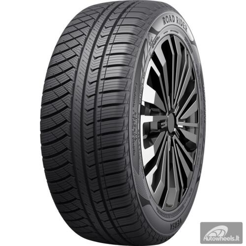 225/55R16 ROAD RIDER VERSA 99W XL CCB72 3PMSF M+S