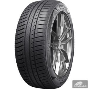 255/40R20 ROAD RIDER VERSA MAX 101W XL CBB72 3PMSF M+S