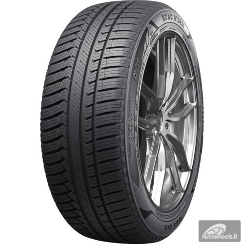 255/40R20 ROAD RIDER VERSA MAX 101W XL CBB72 3PMSF M+S