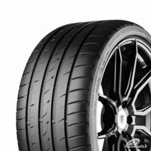 Padangos Firehawk Sport 100 Y XL (B A B  70dB)
