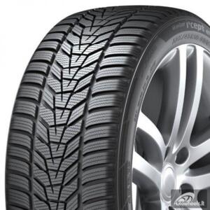 Padangos Winter i*cept evo3 SUV (W330A) 107 V XL (C B B  73dB)