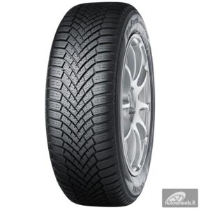 YOKOHAMA 265/60 R20 112H V906
