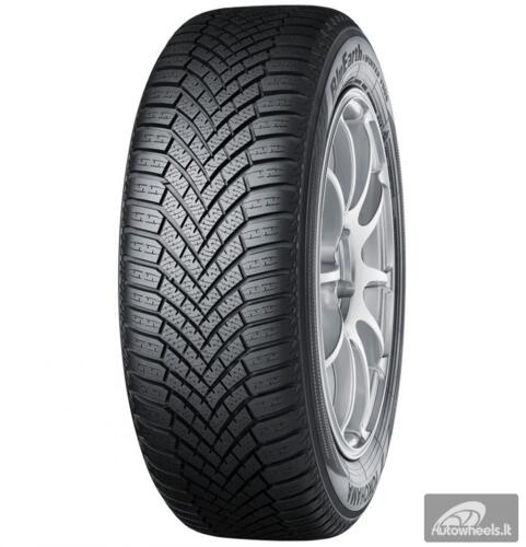 YOKOHAMA 265/60 R20 112H V906