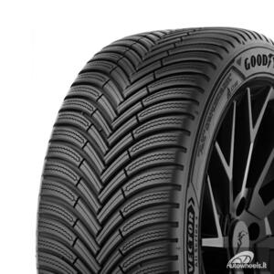 Padangos VECTOR ALL SEASON 4 103 H XL ( B A B 71dB )