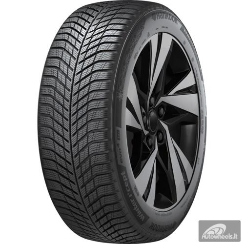 255/55R20 HANKOOK WINTER I*CEPT EVO4 SUV (W340A) 110V XL RP Studless BBB73 3PMSF M+S
