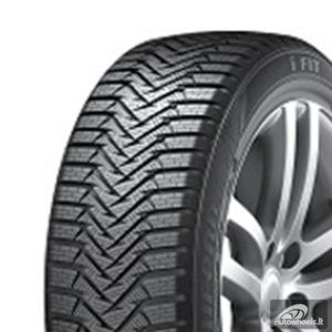 Padangos Fit+ (LW31) 98 V XL (D C B  72dB)