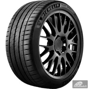 295/35R20 MICHELIN PILOT SPORT 4 S 105Y XL MO1 NCS RP DOT23 DBB73