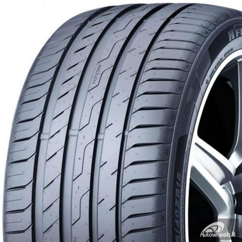 Padangos N-fera Sport SUV 102 H (D A B  71dB)