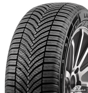 Padangos CATCHFORS A/S II 97 W XL ( C C B 71dB )