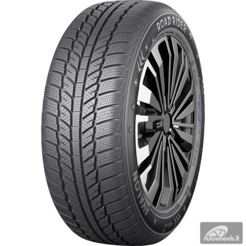 165/70R14 ROAD RIDER AVALON 85T XL Studless ECB71 3PMSF M+S