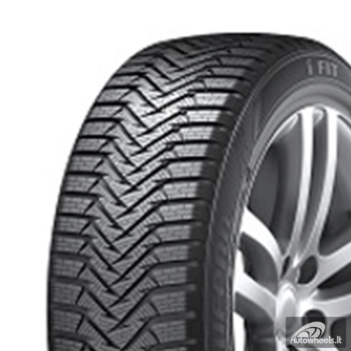 Padangos Fit+ (LW31) 92 H (D C B  72dB)