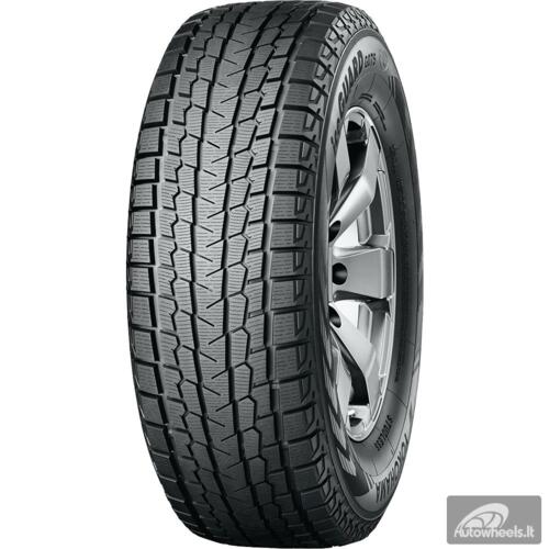225/55R19 YOKOHAMA ICEGUARD G075 99Q Friction EEB71 3PMSF IceGrip M+S