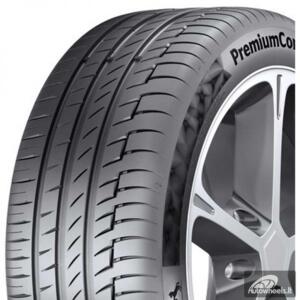 Padangos PremiumContact 6 109 H XL AO (B A B  73dB)