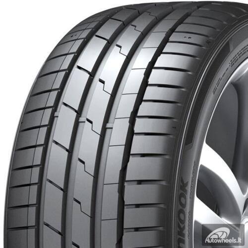 Padangos Ventus S1 Evo3 SUV (K127A) 111 Y XL (C A B  75dB)