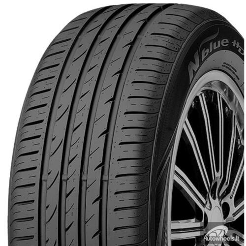 Padangos N-blue HD Plus 95 V (B B A  67dB)