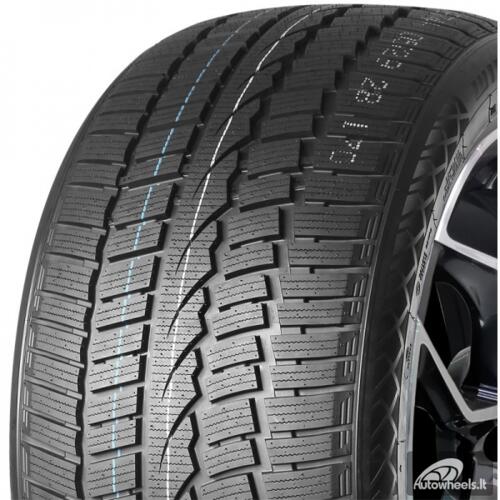 Padangos SNOWBLAZER UHP 103 V XL (D C B  72dB)