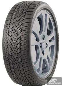 SONIX 235/55 R19 105H Winter Xpro 888 XL