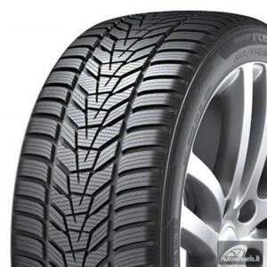Padangos Winter i*cept evo3 SUV (W330A) 114 V XL NCO (C B B  74dB)