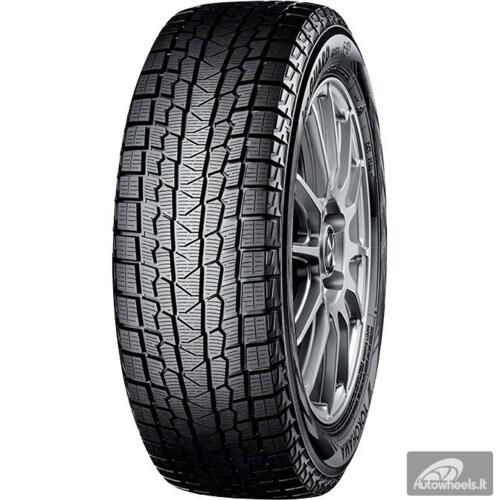 205/55R16 YOKOHAMA ICE GUARD (IG53) 91H Friction CEB72 3PMSF IceGrip M+S