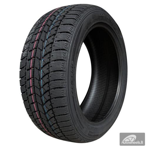 Padanga 265/50R19 DOUBLESTAR DW02 110T
