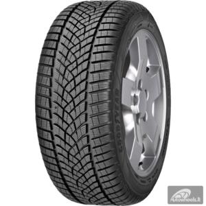 255/65R18 GOODYEAR ULTRA GRIP PERFORMANCE+ SUV 115H XL Studless CCB72 3PMSF M+S